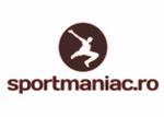 Sportmaniac.ro